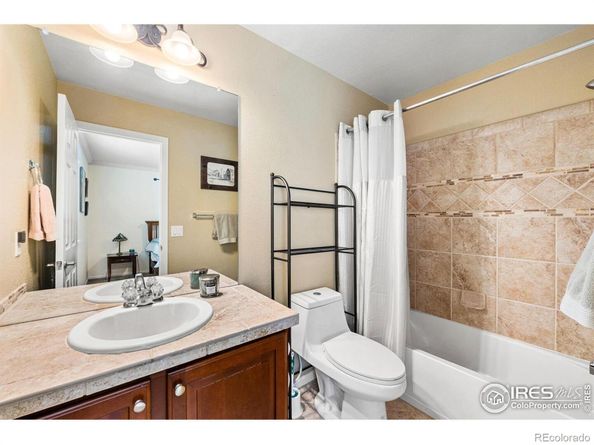 15957 W 60th Circle, Golden CO 80403