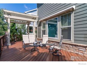 15957 W 60th Circle, Golden CO 80403