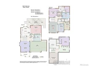 15957 W 60th Circle, Golden CO 80403
