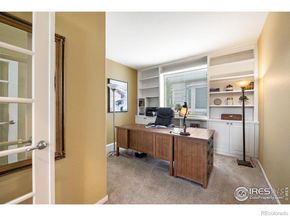 15957 W 60th Circle, Golden CO 80403