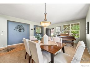 15957 W 60th Circle, Golden CO 80403