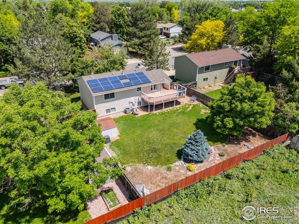 1245 Ceres Drive, Lafayette CO 80026