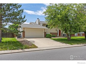 1245 Ceres Drive