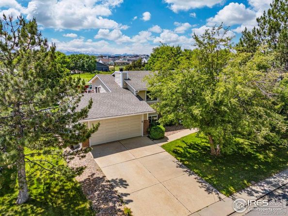 1245 Ceres Drive, Lafayette CO 80026