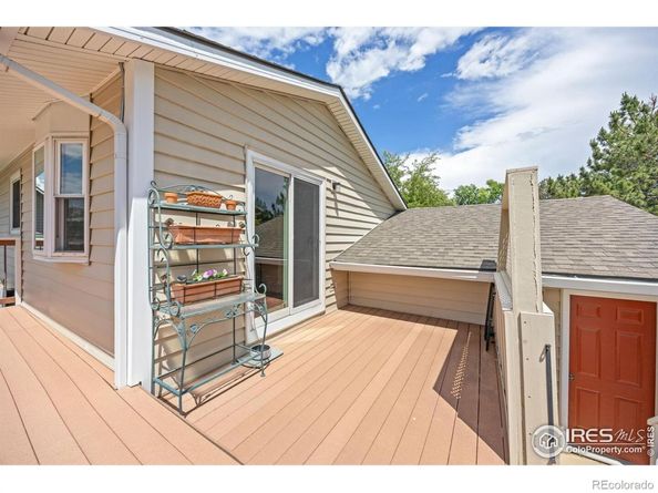 1245 Ceres Drive, Lafayette CO 80026