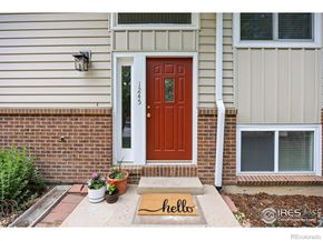 1245 Ceres Drive, Lafayette CO 80026