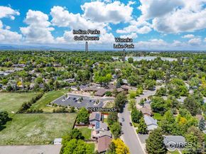 1245 Ceres Drive, Lafayette CO 80026