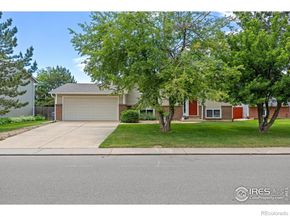 1245 Ceres Drive, Lafayette CO 80026