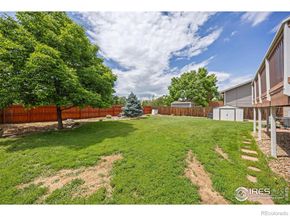 1245 Ceres Drive, Lafayette CO 80026