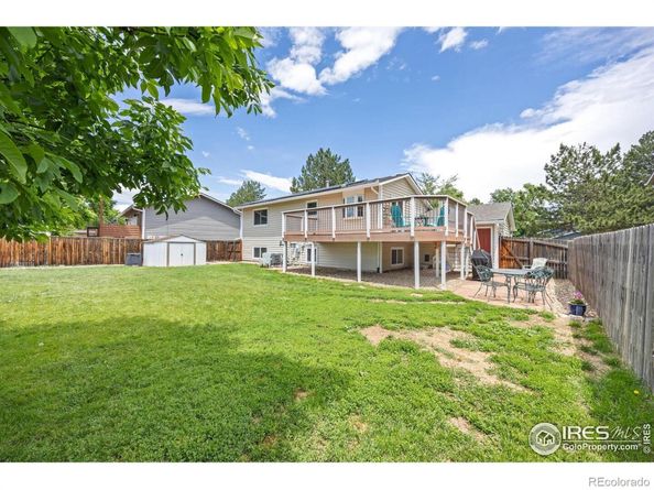 1245 Ceres Drive, Lafayette CO 80026