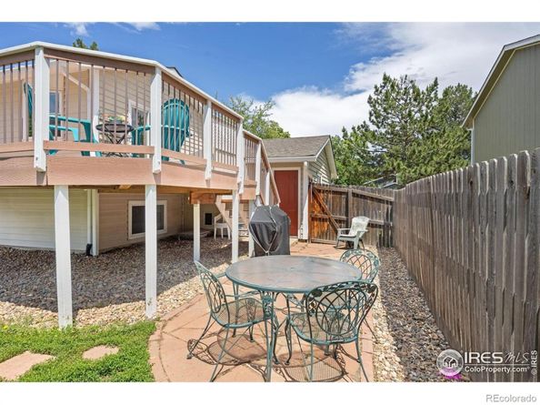 1245 Ceres Drive, Lafayette CO 80026
