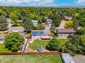 1245 Ceres Drive, Lafayette CO 80026