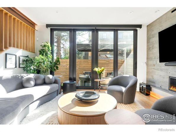 2709 Pine Street, Boulder CO 80302
