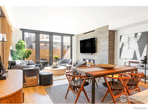2709 Pine Street, Boulder CO 80302