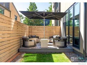 2709 Pine Street, Boulder CO 80302