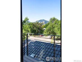2709 Pine Street, Boulder CO 80302