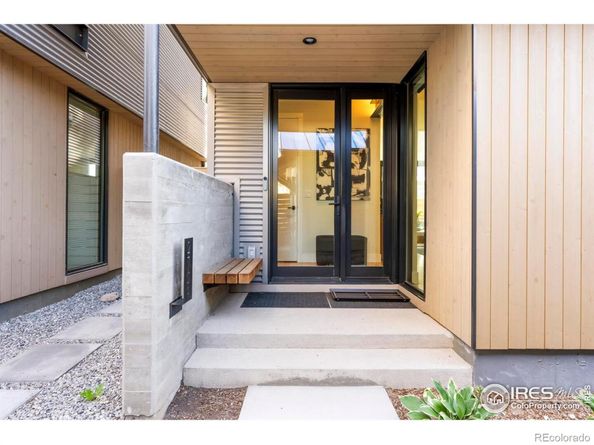 2709 Pine Street, Boulder CO 80302