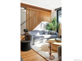 2709 Pine Street, Boulder CO 80302
