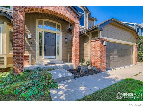 132 Skyview Court, Louisville CO 80027