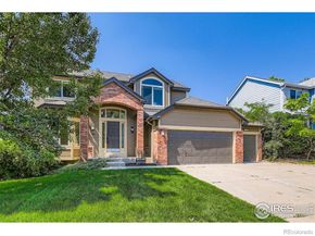 132 Skyview Court, Louisville CO 80027