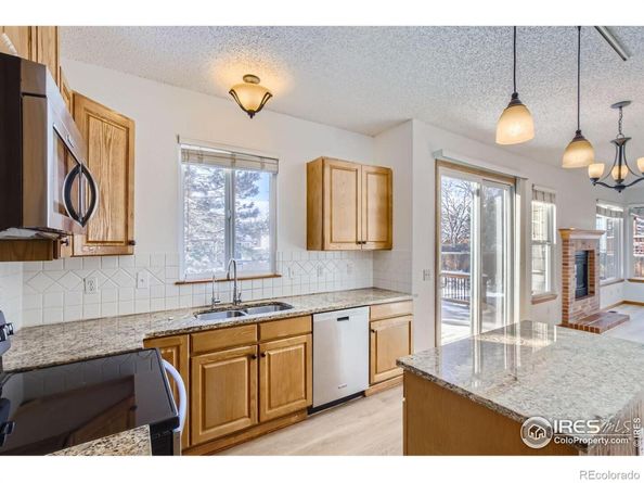 132 Skyview Court, Louisville CO 80027
