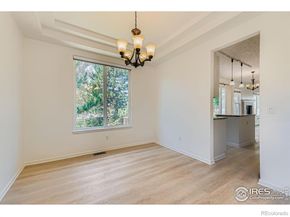 132 Skyview Court, Louisville CO 80027