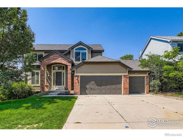 132 Skyview Court, Louisville CO 80027