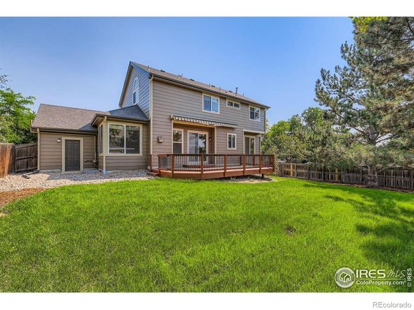 132 Skyview Court, Louisville CO 80027