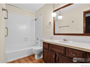 1106 Purdue Drive, Longmont CO 80503