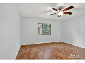 1106 Purdue Drive, Longmont CO 80503