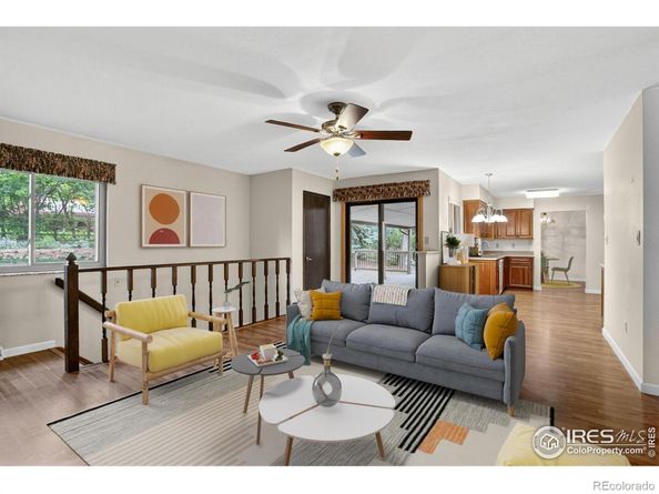 1106 Purdue Drive, Longmont CO 80503