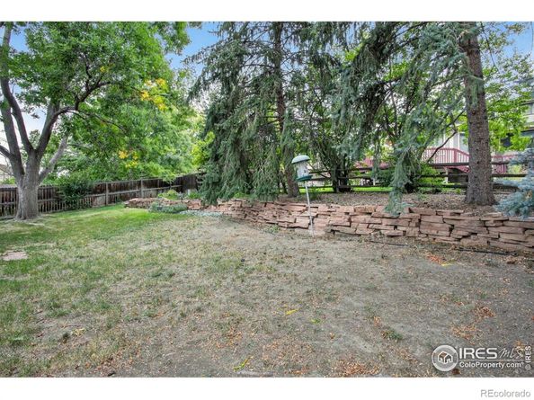 1106 Purdue Drive, Longmont CO 80503