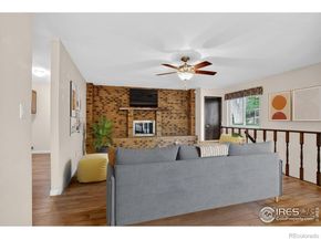 1106 Purdue Drive, Longmont CO 80503