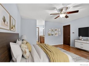 1106 Purdue Drive, Longmont CO 80503