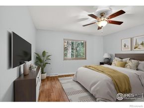 1106 Purdue Drive, Longmont CO 80503