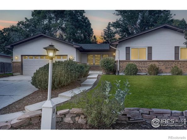 1106 Purdue Drive, Longmont CO 80503