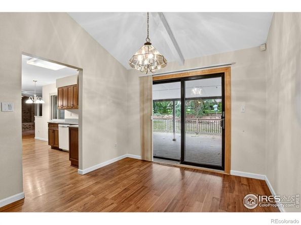 1106 Purdue Drive, Longmont CO 80503