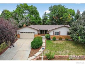 1106 Purdue Drive, Longmont CO 80503