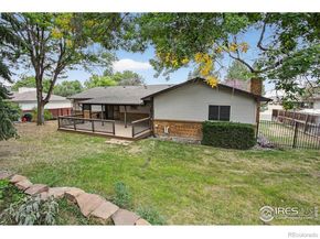 1106 Purdue Drive, Longmont CO 80503