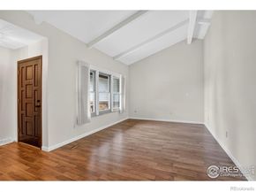 1106 Purdue Drive, Longmont CO 80503
