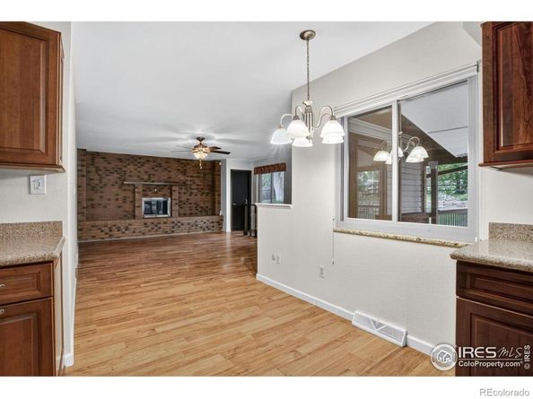 1106 Purdue Drive, Longmont CO 80503