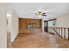 1106 Purdue Drive, Longmont CO 80503