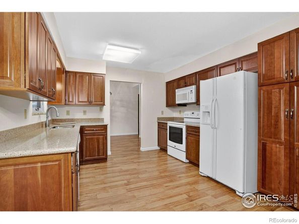 1106 Purdue Drive, Longmont CO 80503