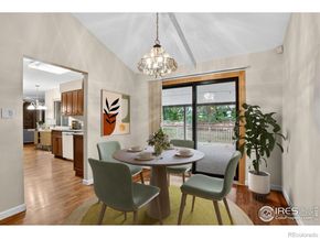 1106 Purdue Drive, Longmont CO 80503