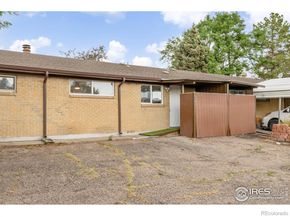 6506 W 14th Avenue, Lakewood CO 80214