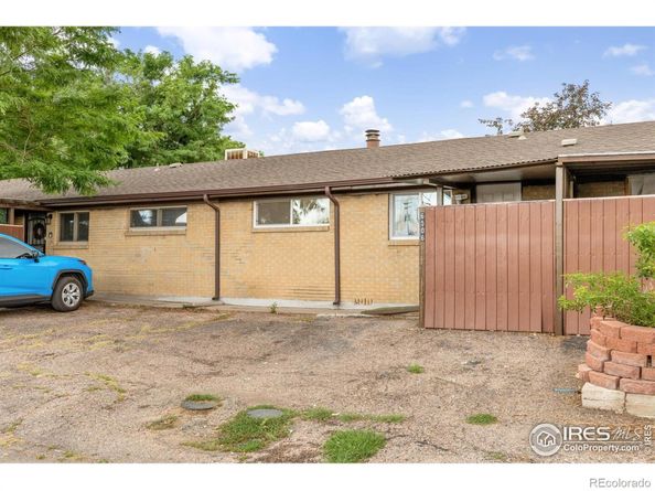 6506 W 14th Avenue, Lakewood CO 80214