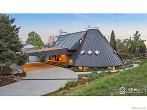 630 Northstar Court, Boulder CO 80304