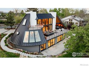 630 Northstar Court, Boulder CO 80304