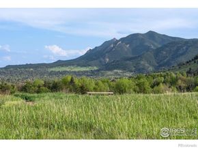 630 Northstar Court, Boulder CO 80304