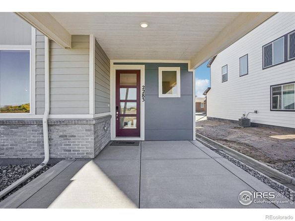 2283 Serenidad Street, Brighton CO 80601